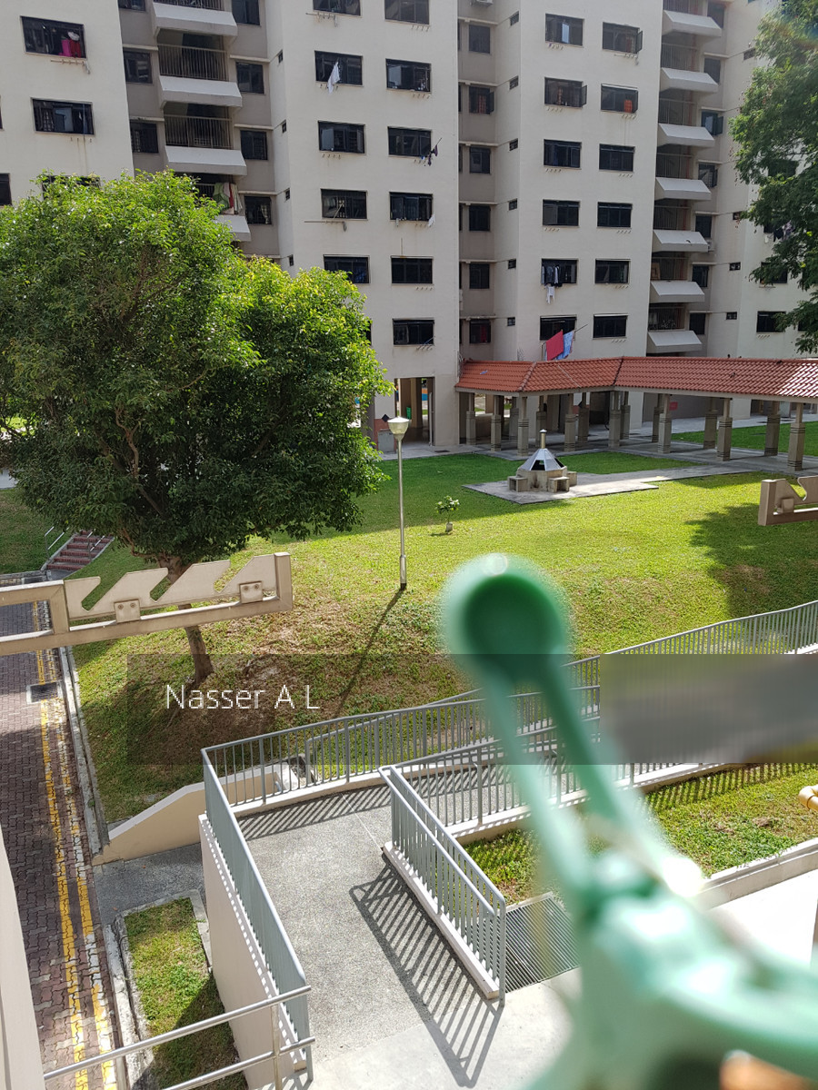Blk 32 Chai Chee Avenue (Bedok), HDB 3 Rooms #124011392